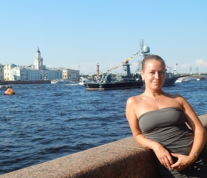 Olesya