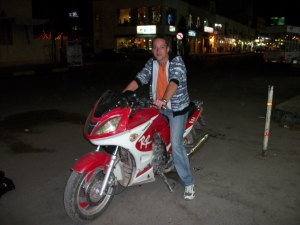 Atlantida