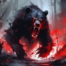CrazyBEAR