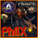 PhilX