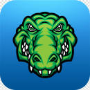 alligator