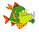 Piranha