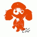 CHEbyrashka