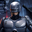 Robo-Cop