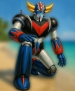 Actarus