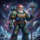 Santa208