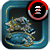 Medal which resets the depletion of mineral mine